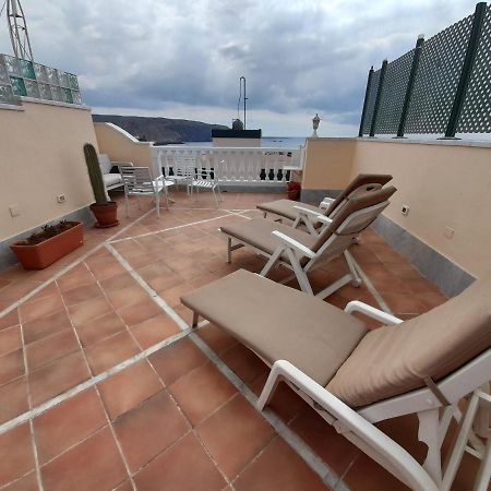 Los Cristianos Luxury Sea View Arona  Zewnętrze zdjęcie