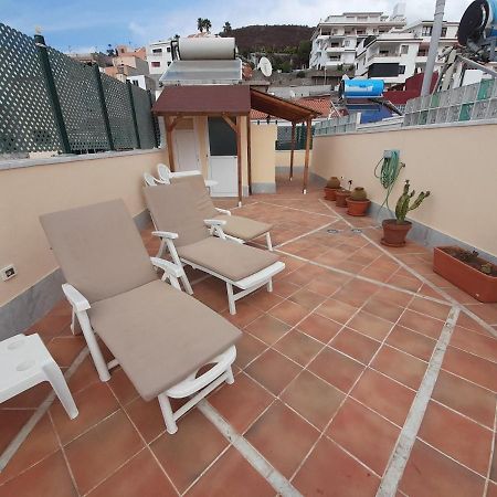 Los Cristianos Luxury Sea View Arona  Zewnętrze zdjęcie