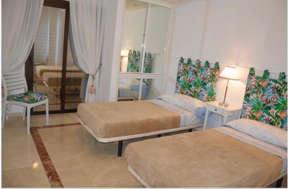Los Cristianos Luxury Sea View Arona  Zewnętrze zdjęcie