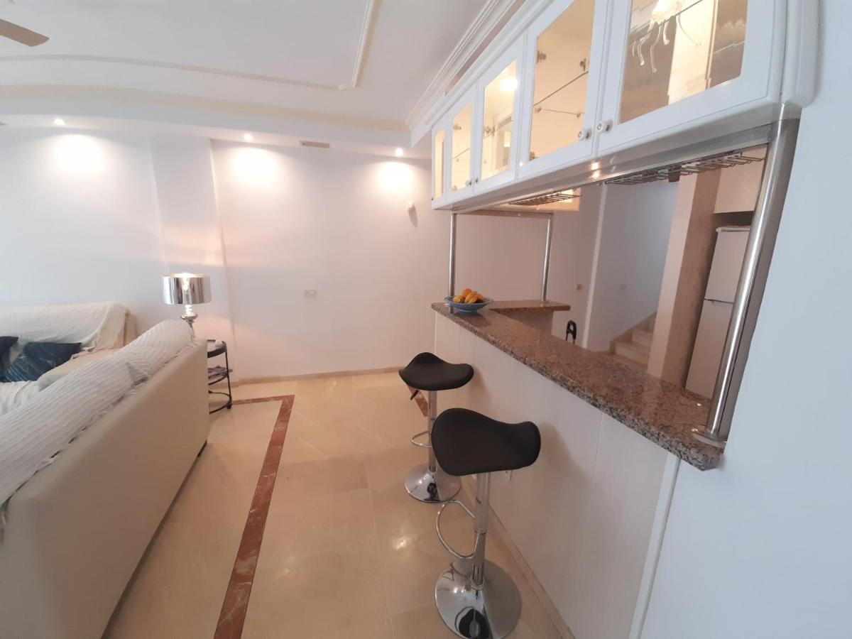 Los Cristianos Luxury Sea View Arona  Zewnętrze zdjęcie