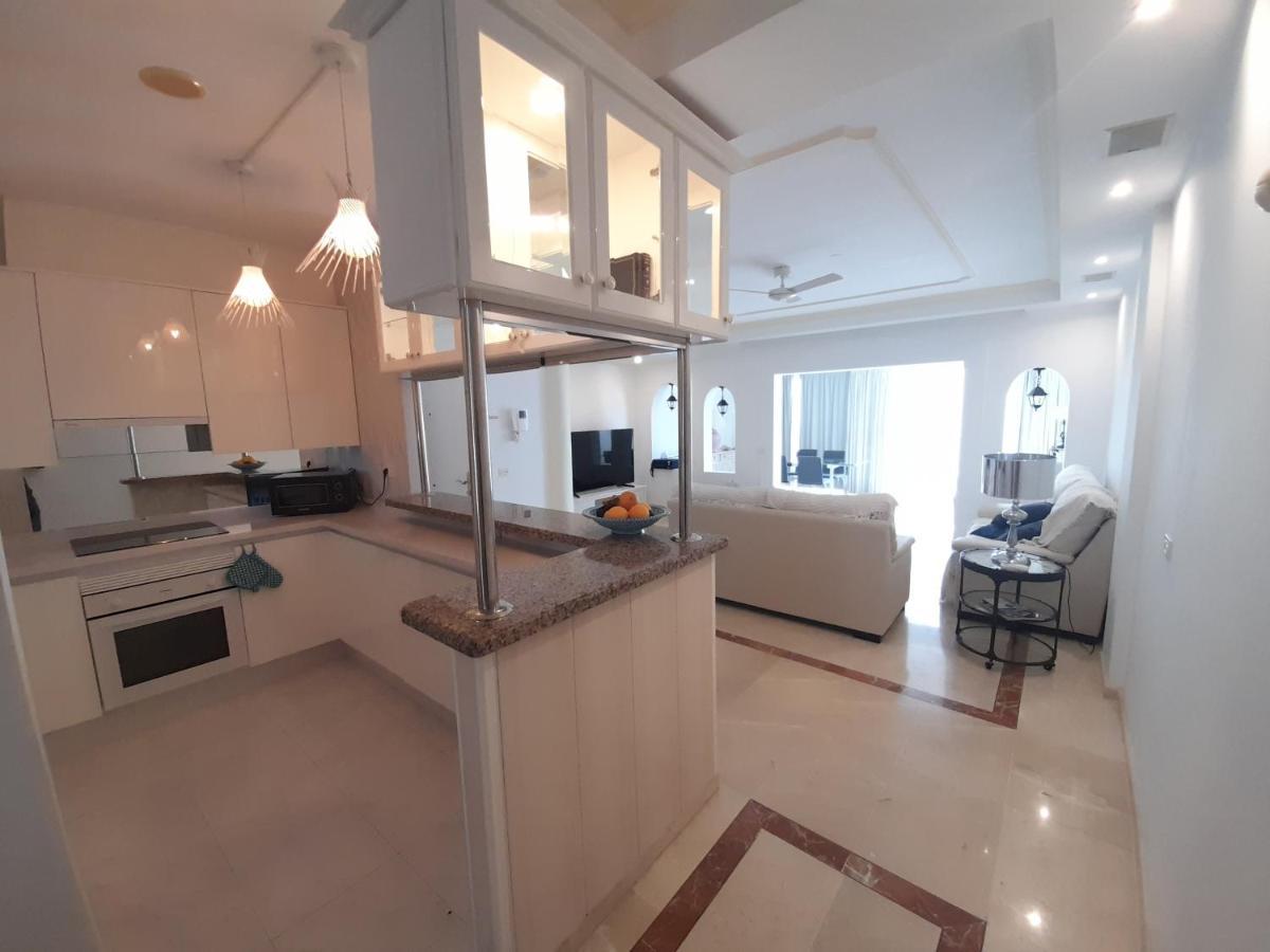 Los Cristianos Luxury Sea View Arona  Zewnętrze zdjęcie