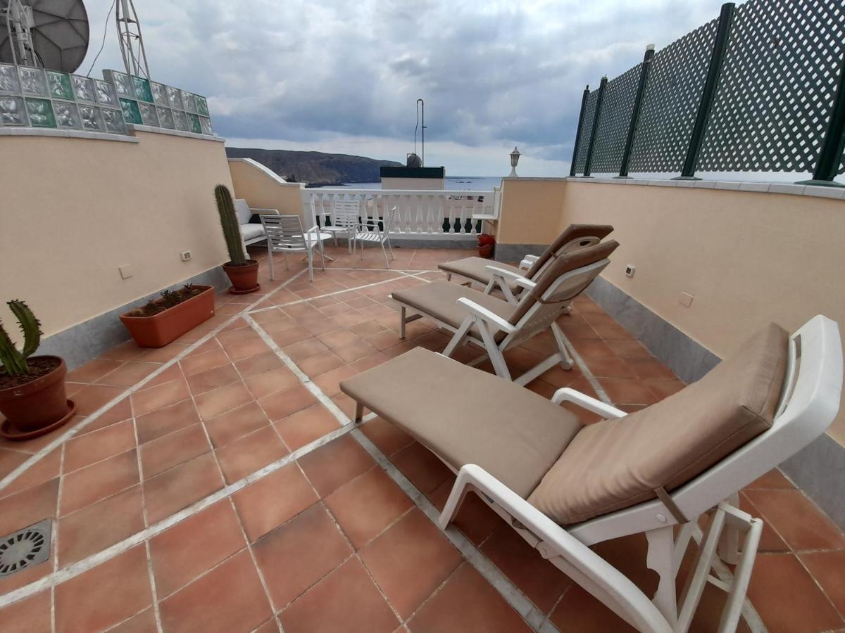 Los Cristianos Luxury Sea View Arona  Zewnętrze zdjęcie