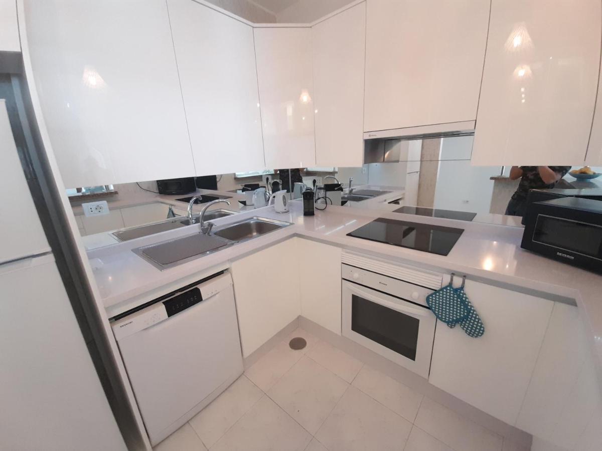 Los Cristianos Luxury Sea View Arona  Zewnętrze zdjęcie