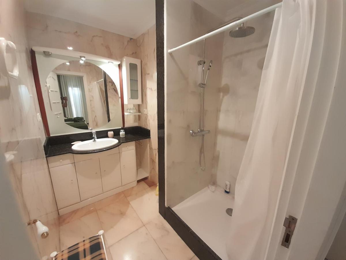 Los Cristianos Luxury Sea View Arona  Zewnętrze zdjęcie