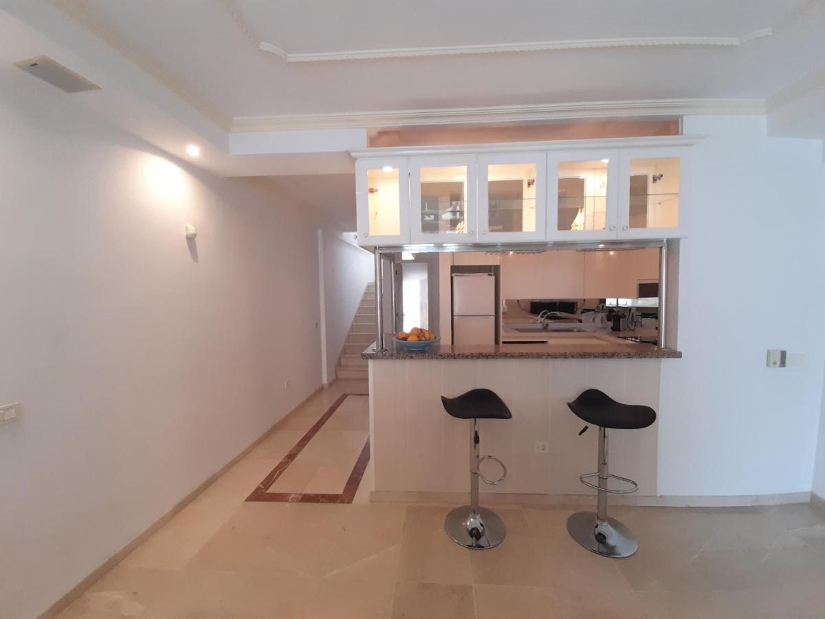 Los Cristianos Luxury Sea View Arona  Zewnętrze zdjęcie