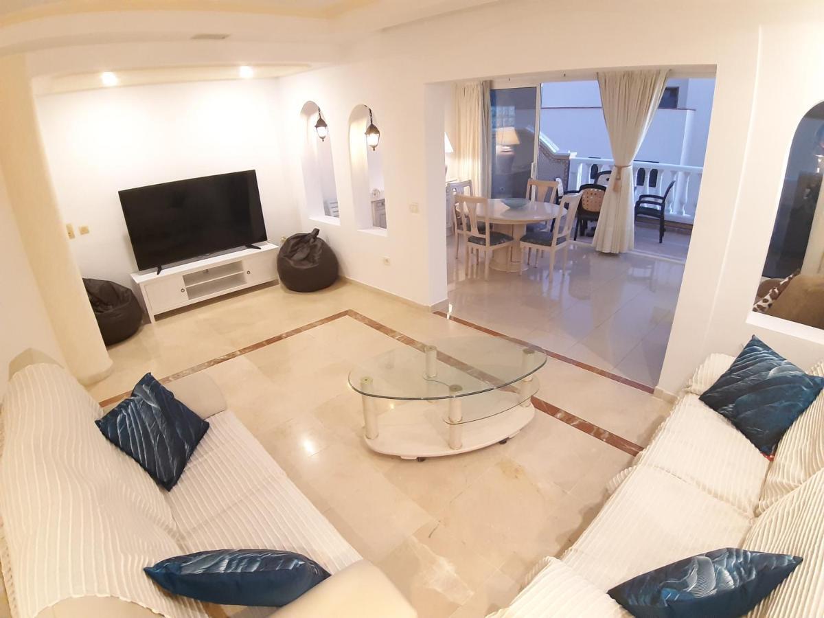 Los Cristianos Luxury Sea View Arona  Zewnętrze zdjęcie