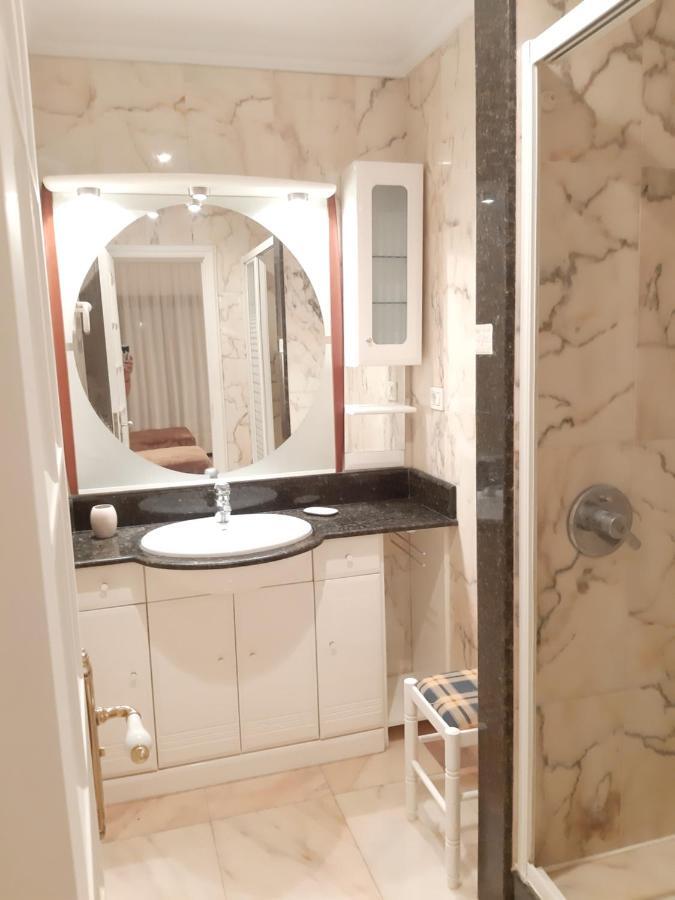 Los Cristianos Luxury Sea View Arona  Zewnętrze zdjęcie