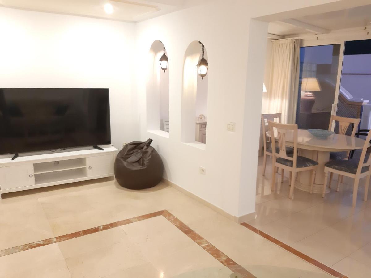 Los Cristianos Luxury Sea View Arona  Zewnętrze zdjęcie
