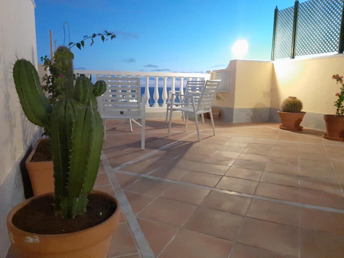 Los Cristianos Luxury Sea View Arona  Zewnętrze zdjęcie
