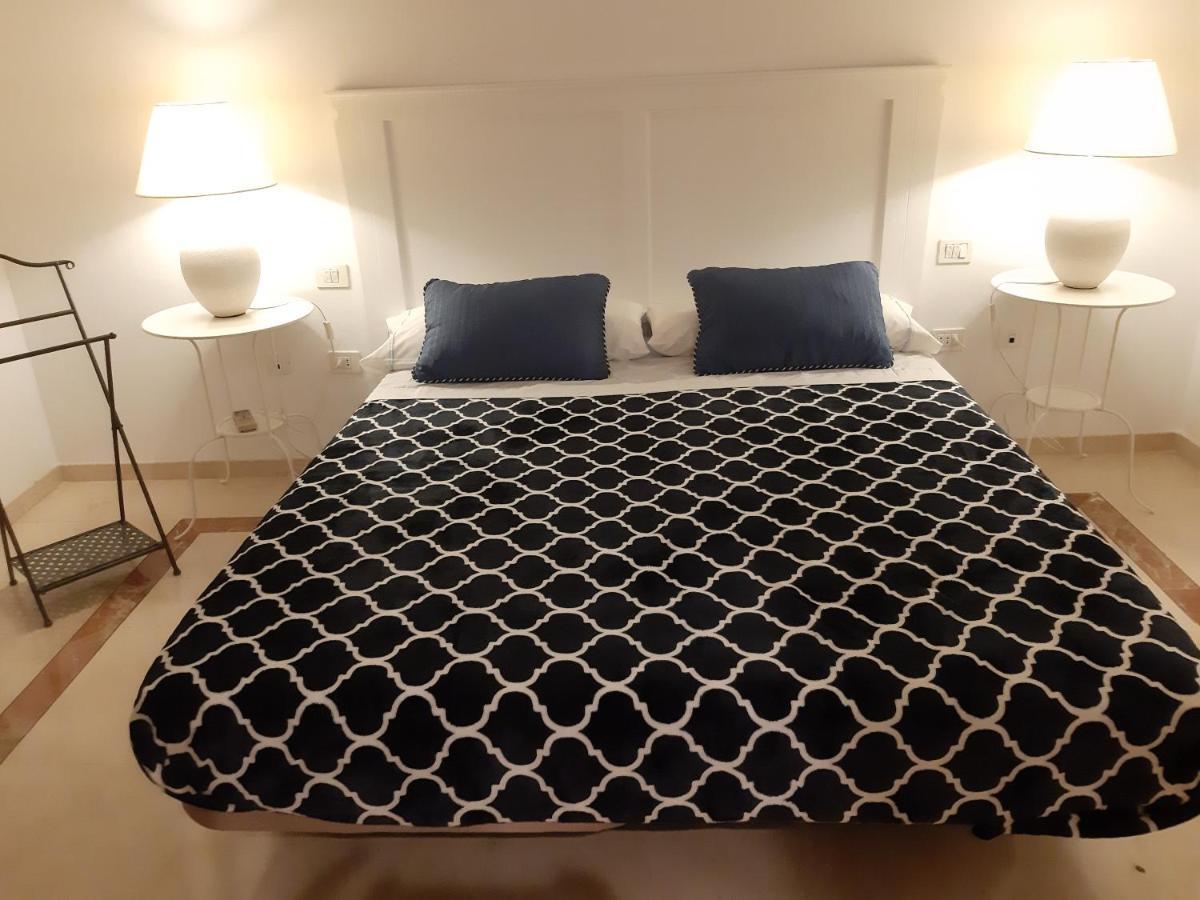 Los Cristianos Luxury Sea View Arona  Zewnętrze zdjęcie