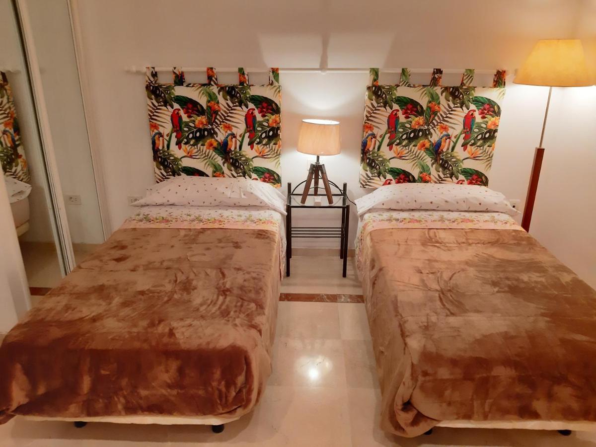 Los Cristianos Luxury Sea View Arona  Zewnętrze zdjęcie