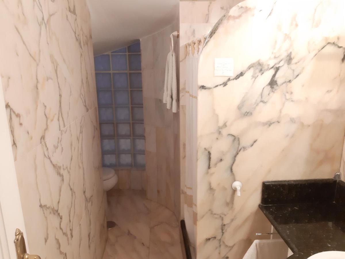 Los Cristianos Luxury Sea View Arona  Zewnętrze zdjęcie