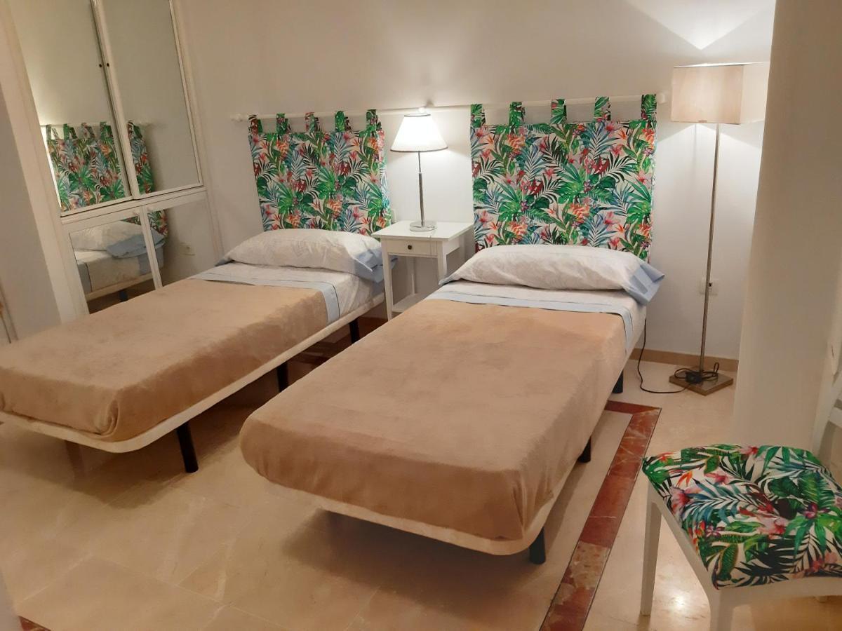Los Cristianos Luxury Sea View Arona  Zewnętrze zdjęcie
