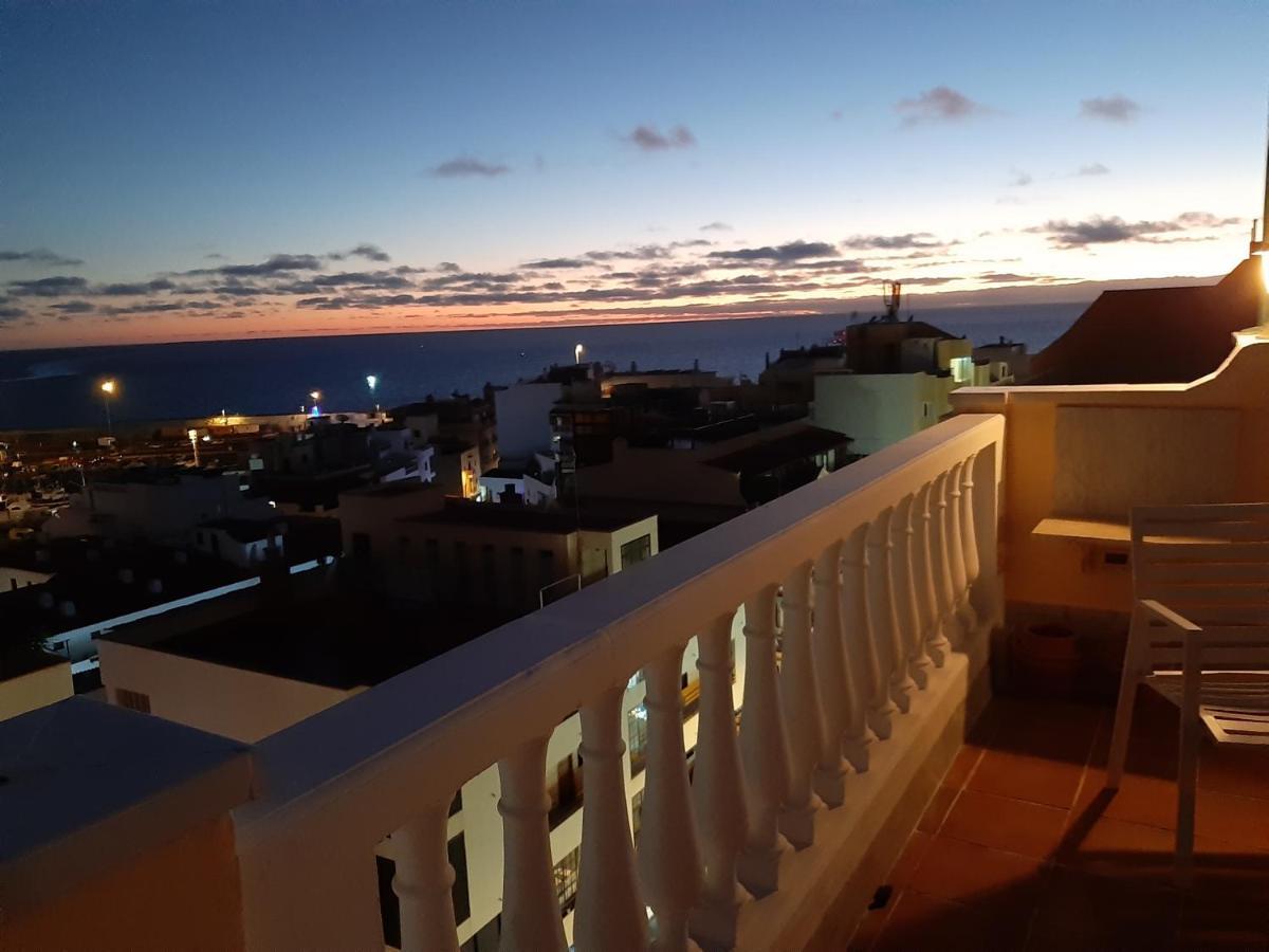 Los Cristianos Luxury Sea View Arona  Zewnętrze zdjęcie