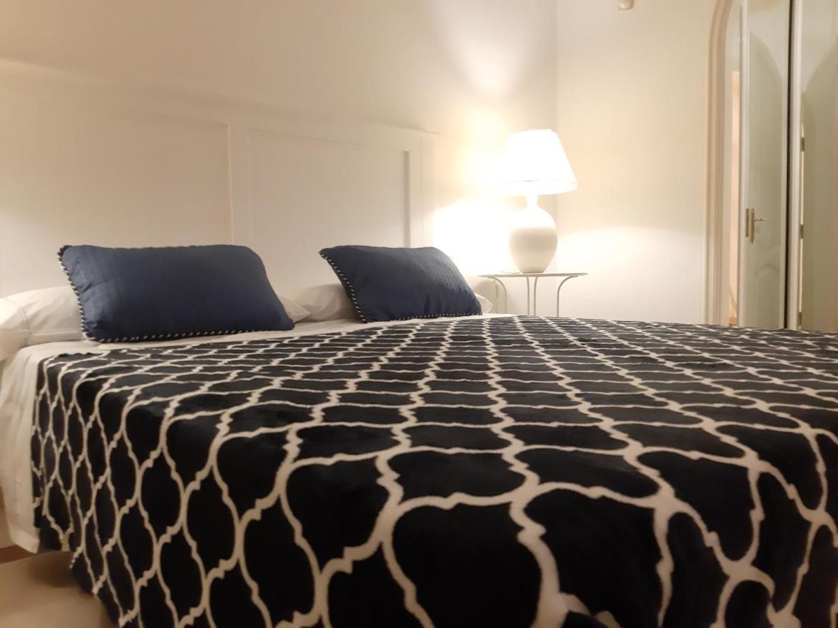 Los Cristianos Luxury Sea View Arona  Zewnętrze zdjęcie