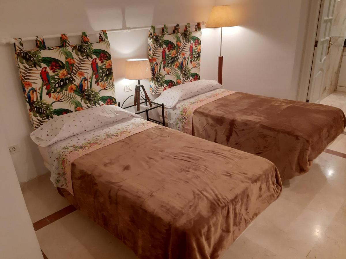 Los Cristianos Luxury Sea View Arona  Zewnętrze zdjęcie