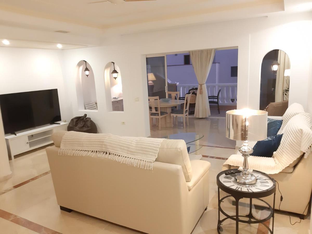 Los Cristianos Luxury Sea View Arona  Zewnętrze zdjęcie