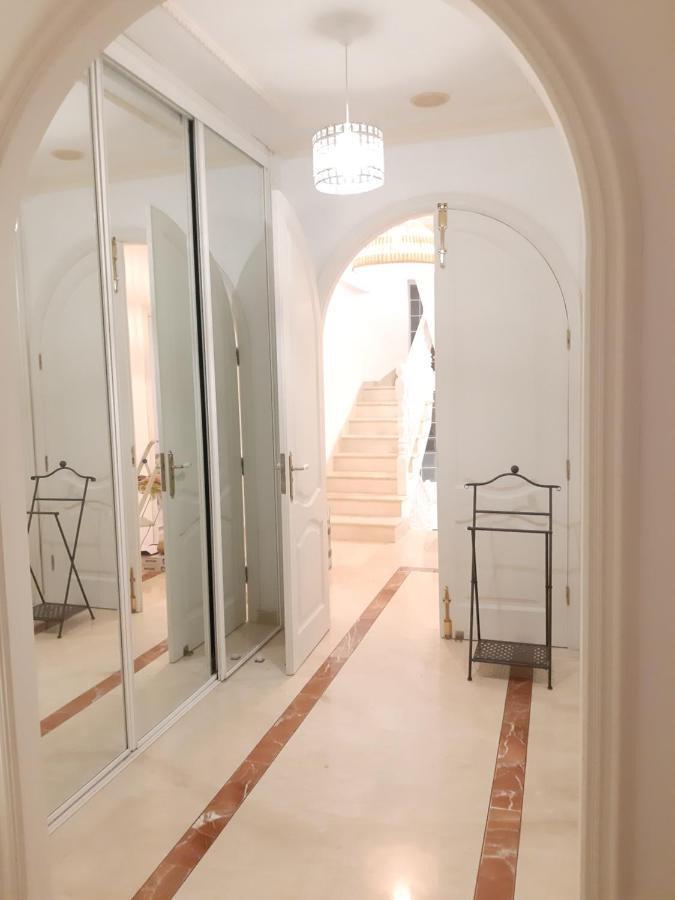 Los Cristianos Luxury Sea View Arona  Zewnętrze zdjęcie