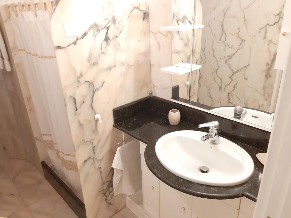 Los Cristianos Luxury Sea View Arona  Zewnętrze zdjęcie