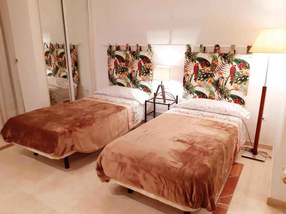 Los Cristianos Luxury Sea View Arona  Zewnętrze zdjęcie
