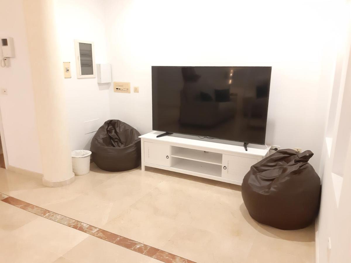 Los Cristianos Luxury Sea View Arona  Zewnętrze zdjęcie