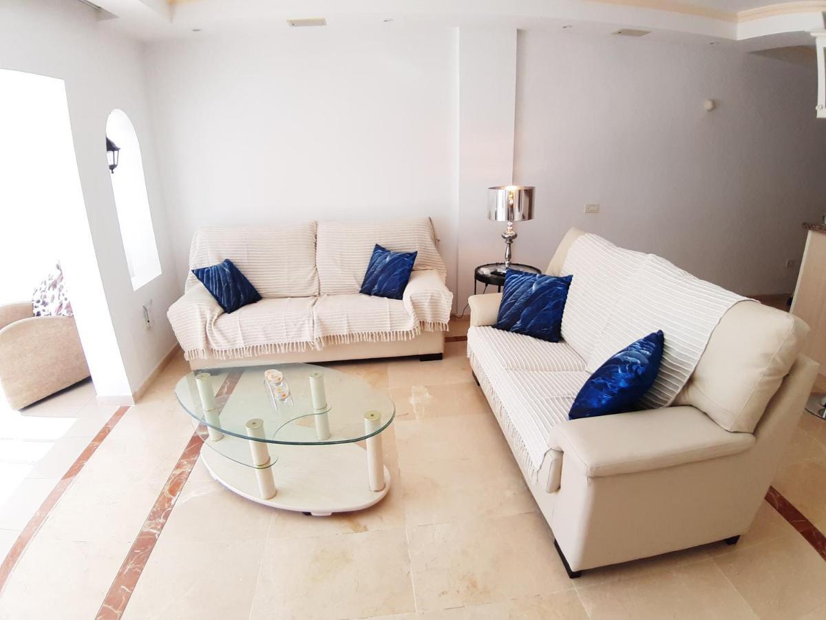 Los Cristianos Luxury Sea View Arona  Zewnętrze zdjęcie