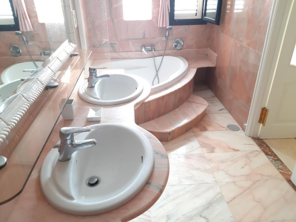 Los Cristianos Luxury Sea View Arona  Zewnętrze zdjęcie