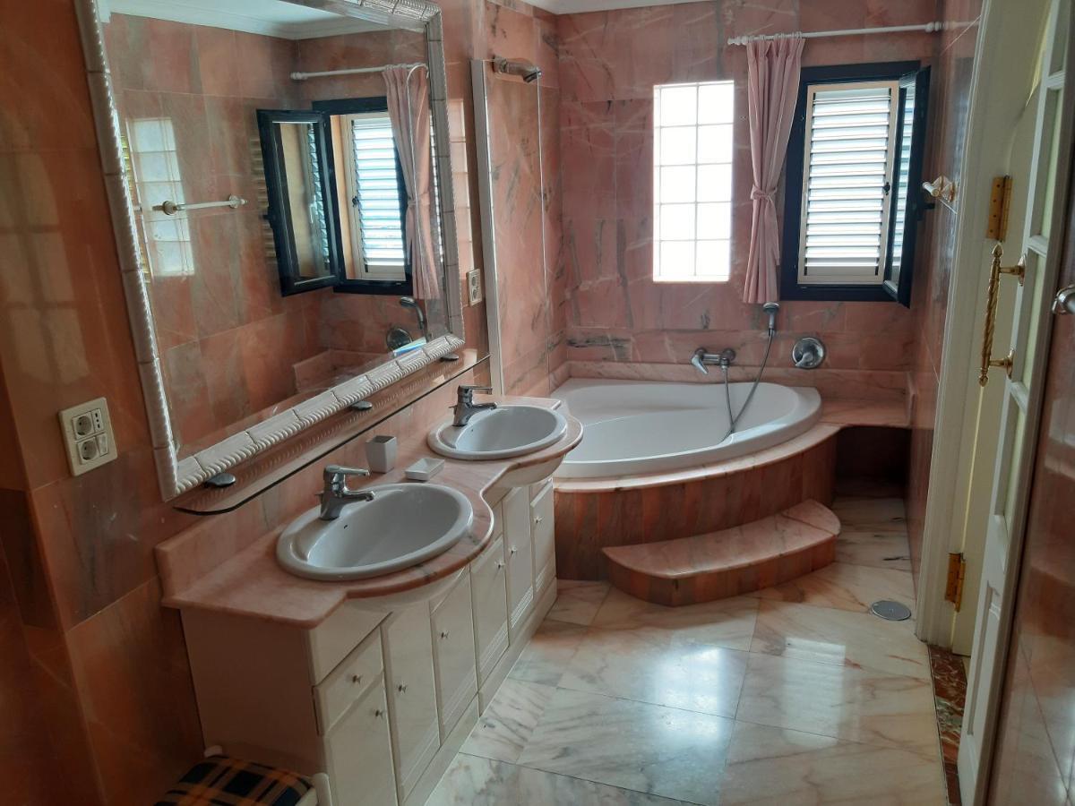 Los Cristianos Luxury Sea View Arona  Zewnętrze zdjęcie